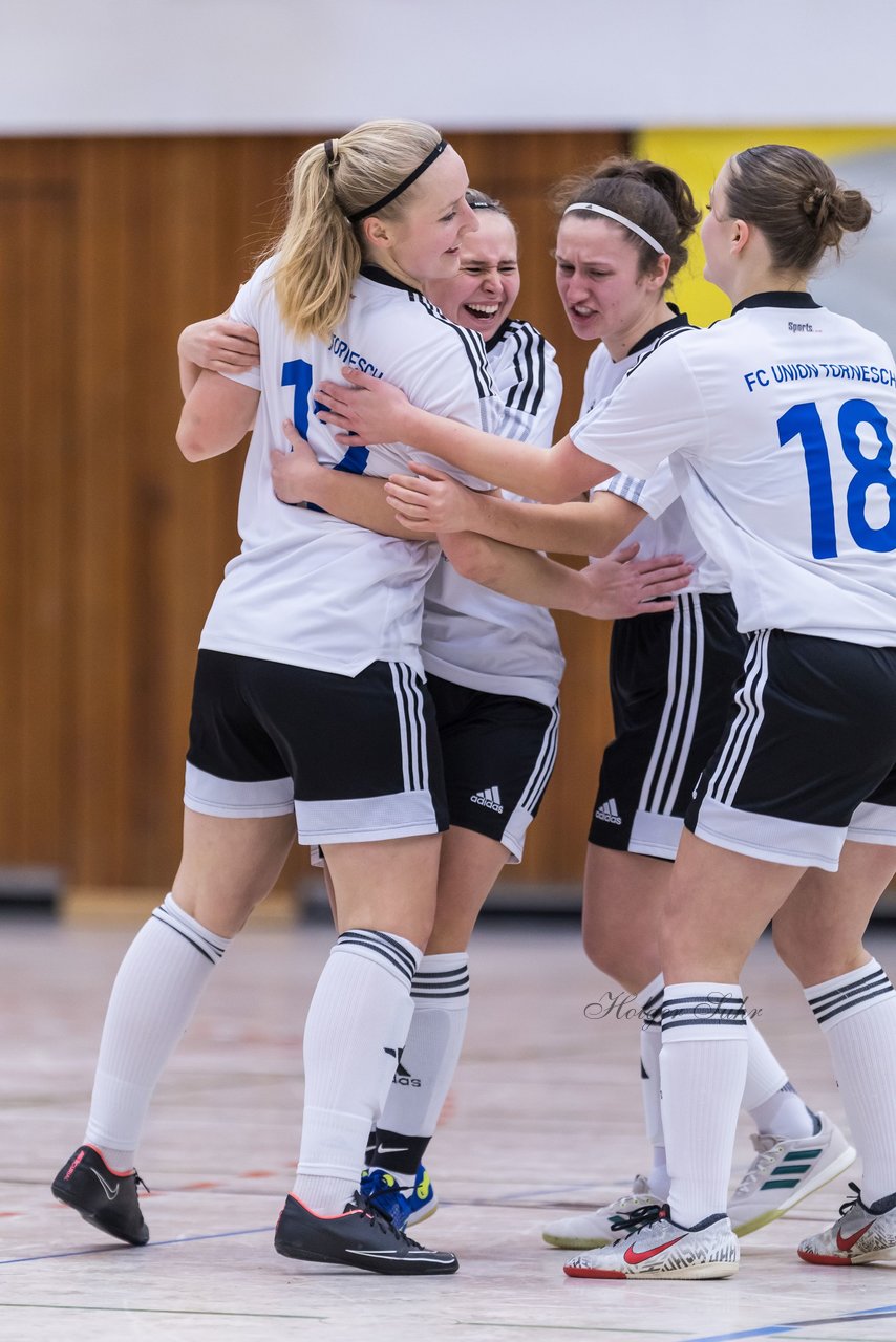 Bild 232 - VR Bank Cup Horst
